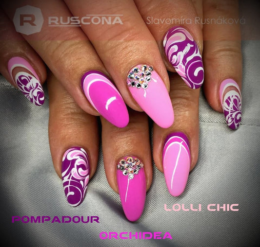 LOLLY CHIC