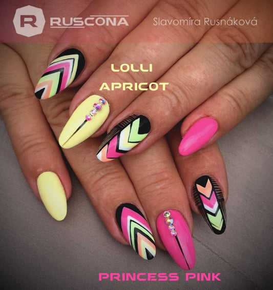 PRINCESS PINK