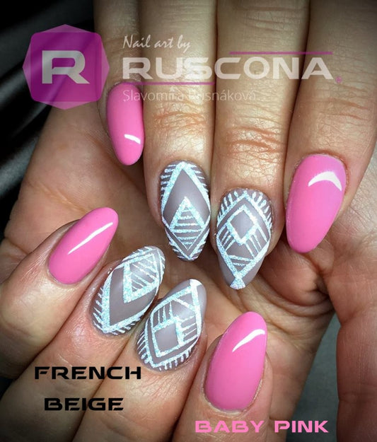 FRENCH BEIGE