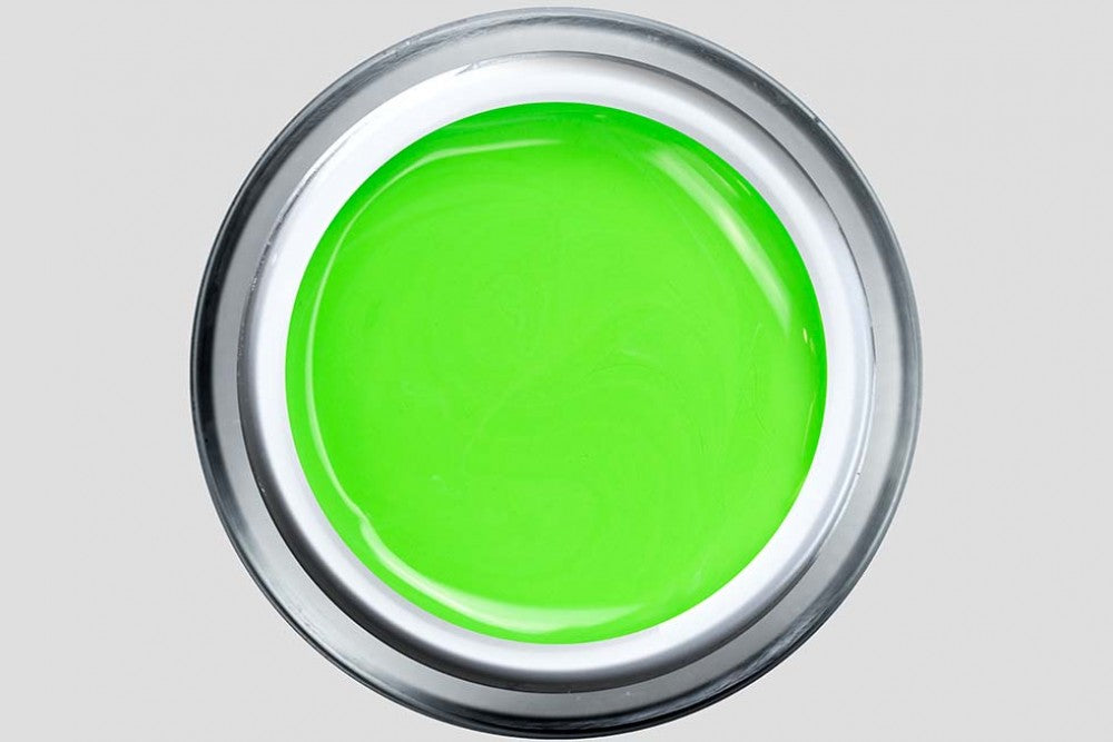 SCREAMING GREEN