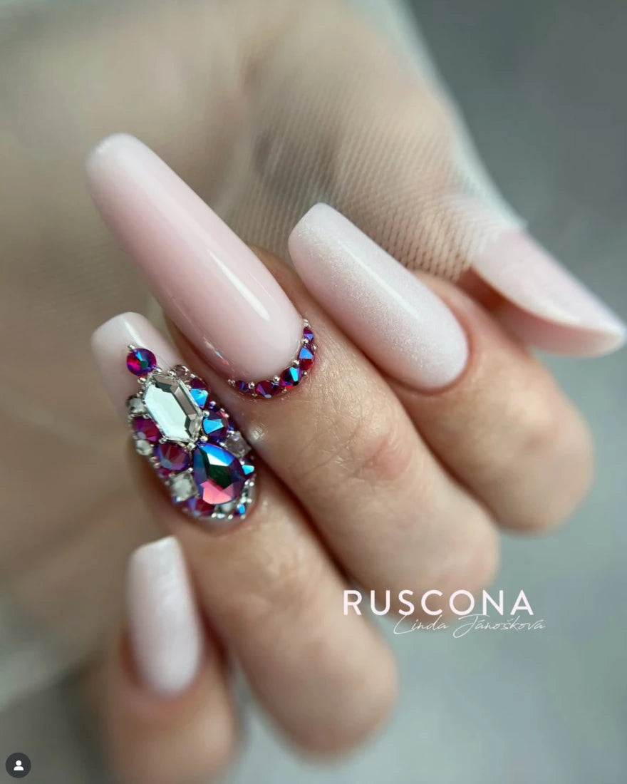 Polvere LUXI