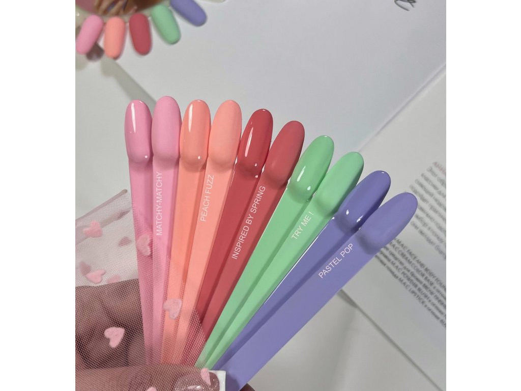 Matchy Matchy CH568