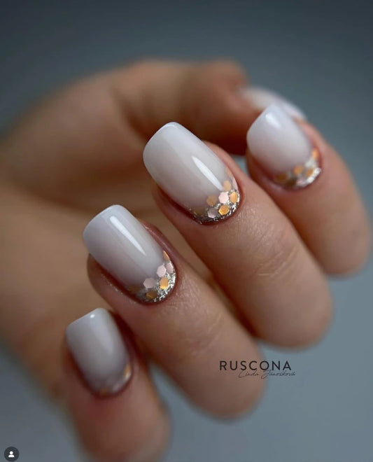 FLUFFI + MILKYWAY - NO HEMA