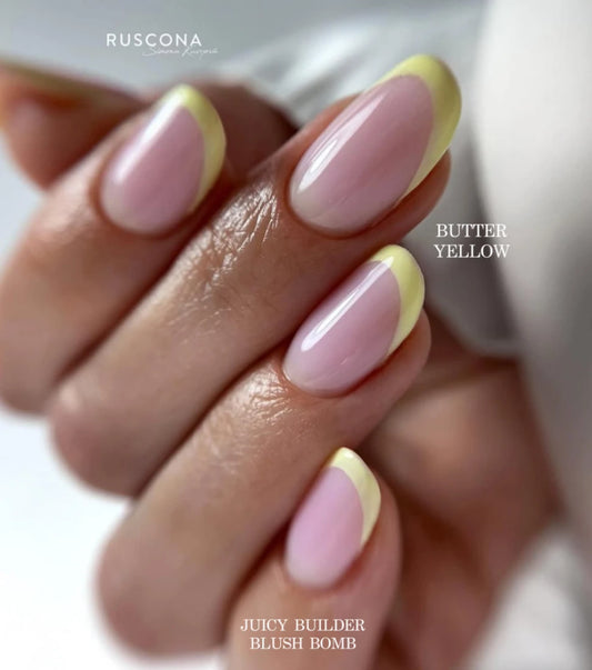 Juicy Builder Blush Bomb – SENZA HEMA
