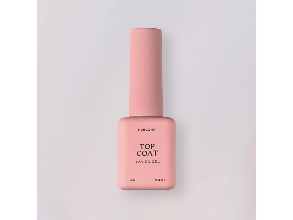 FINISH GEL SOFT IVORY
