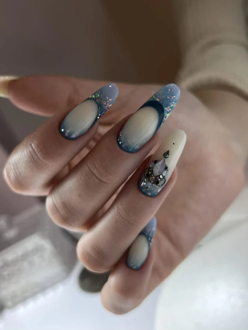 LUXI Ivory