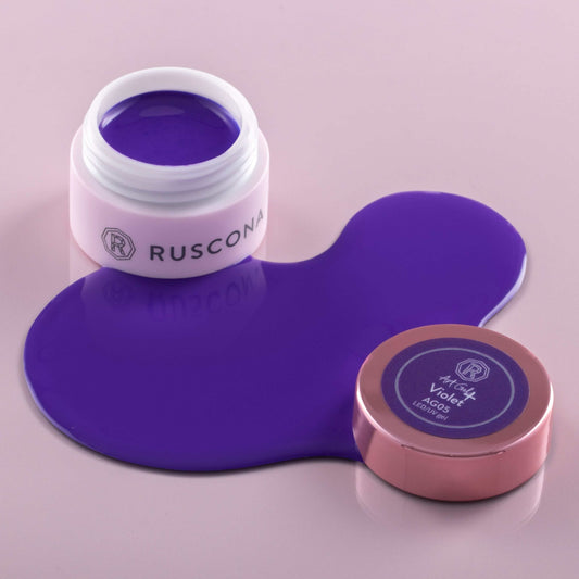 Art Gel Plus Violet