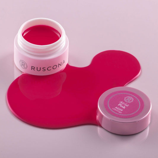 Art Gel Pink