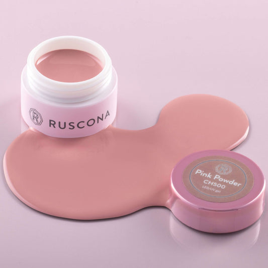 PINK POWDER CH500