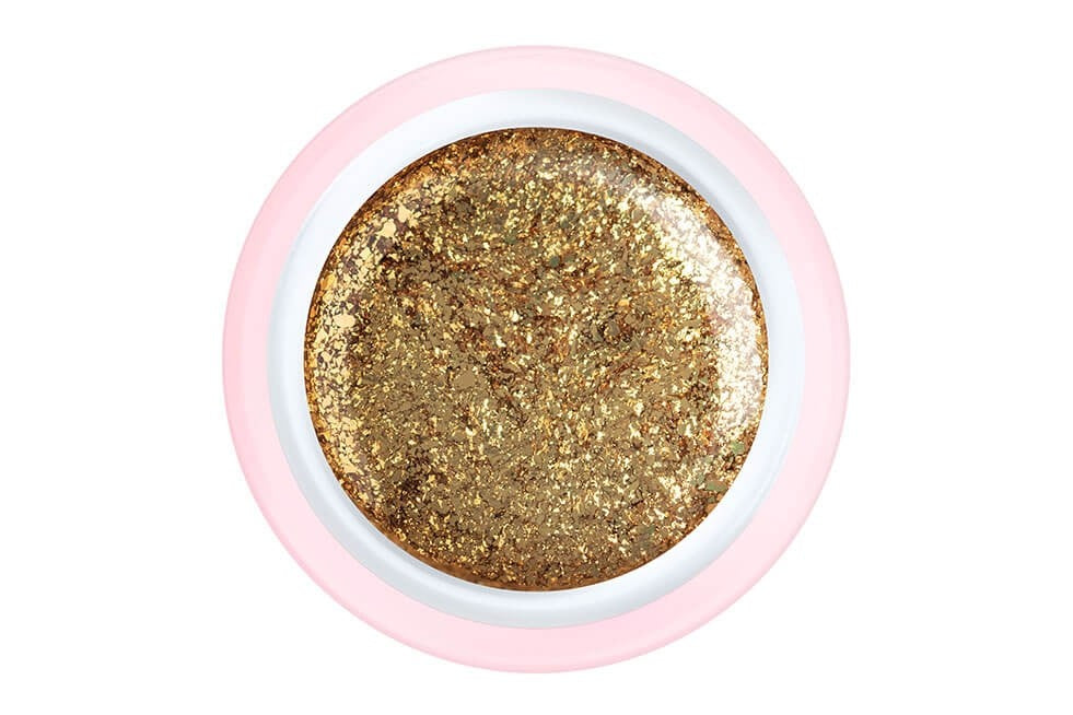 Gold Stars Ch534