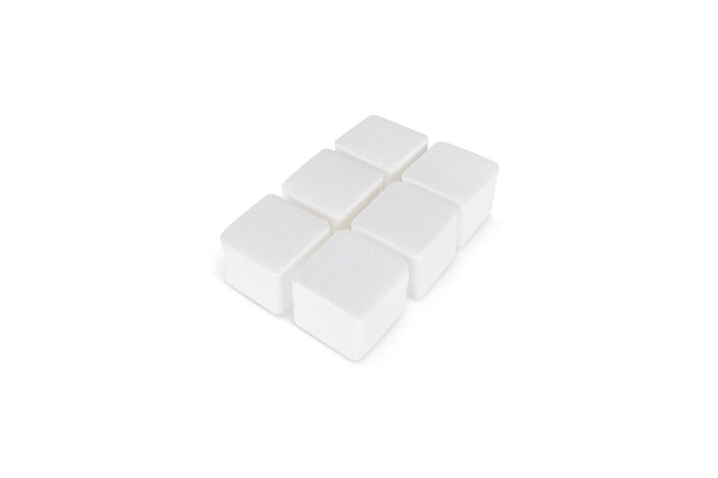 GLAMORA DOTTED PADS