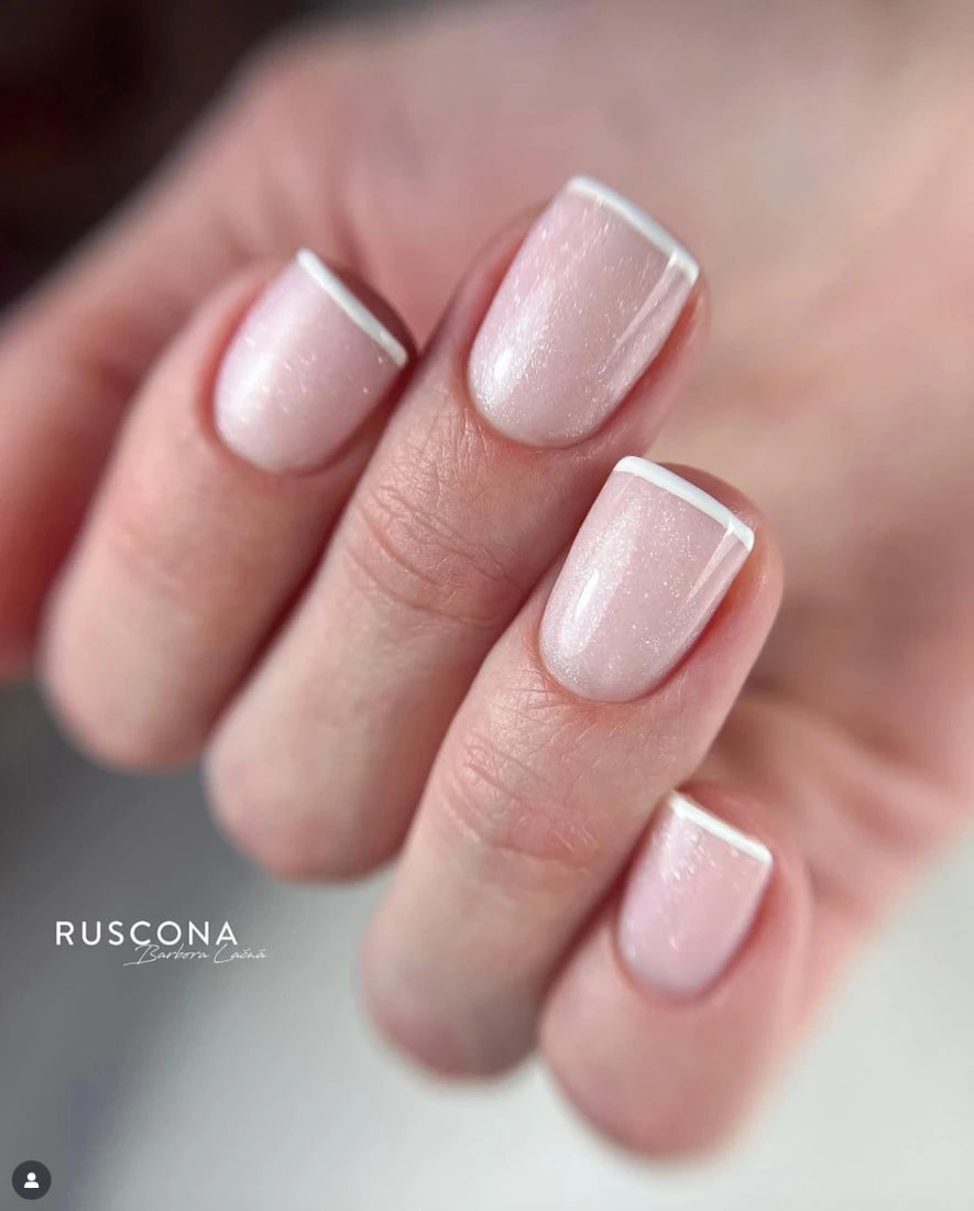 FLUFFI Bagliore Rosa