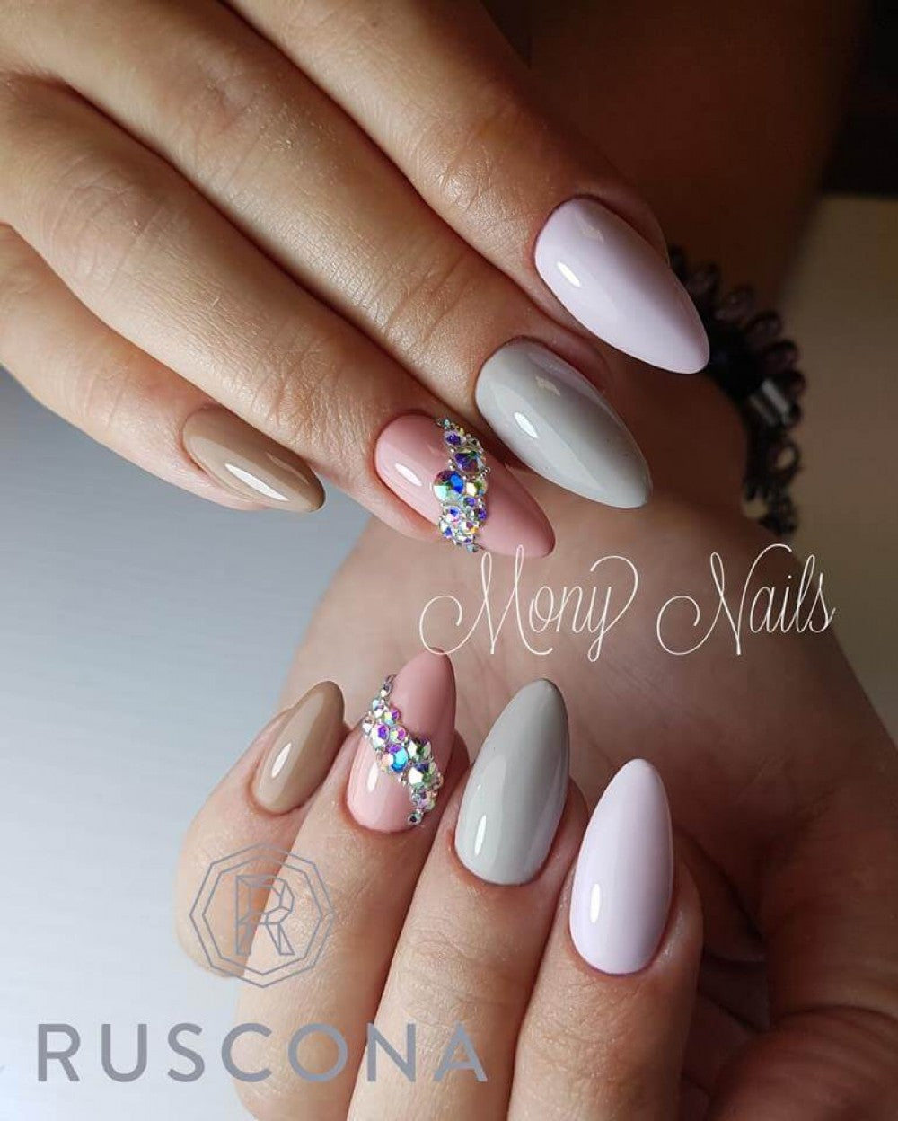 LIGHT GREY
