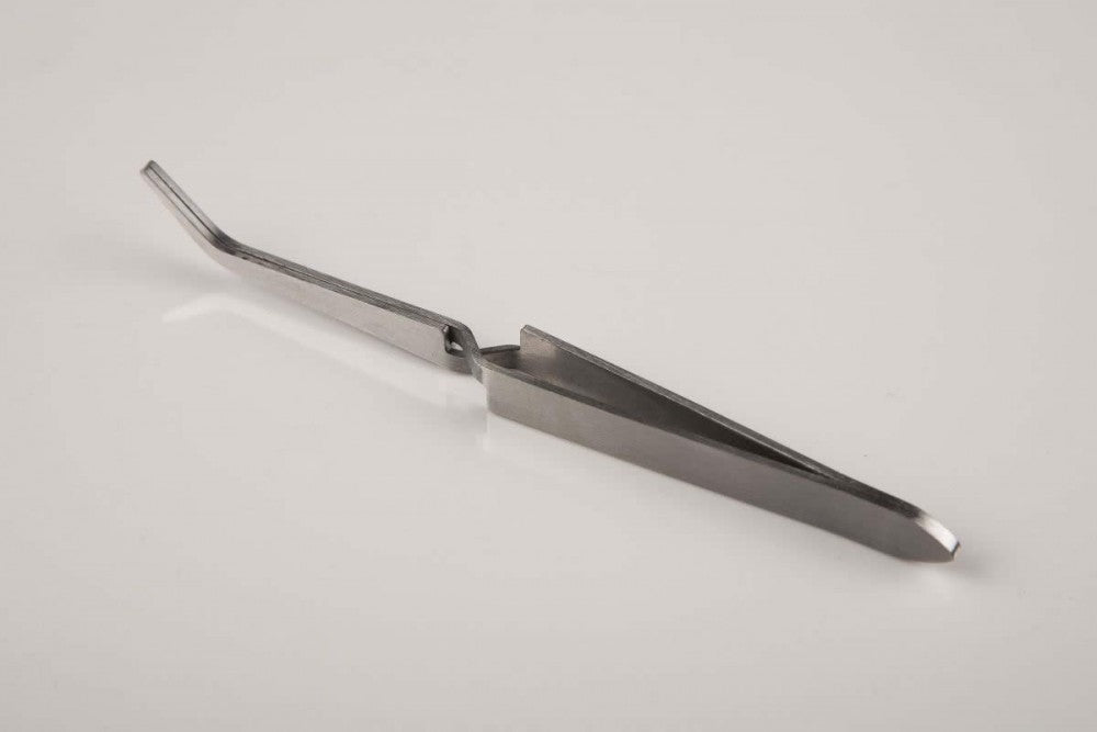 Pinching Pinzette
