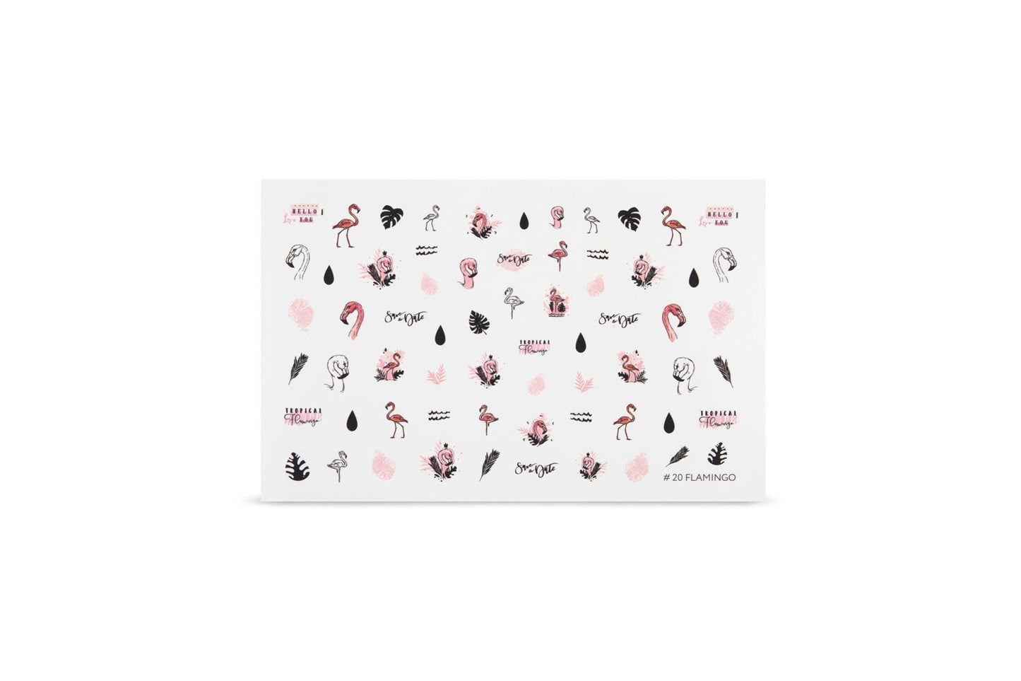 FLAMINGO