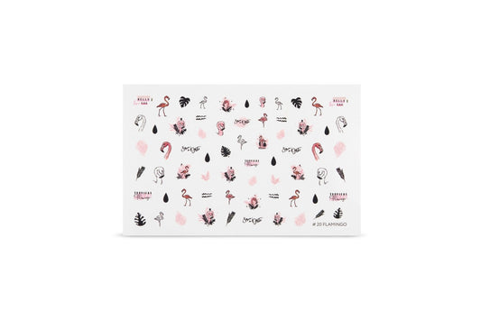FLAMINGO