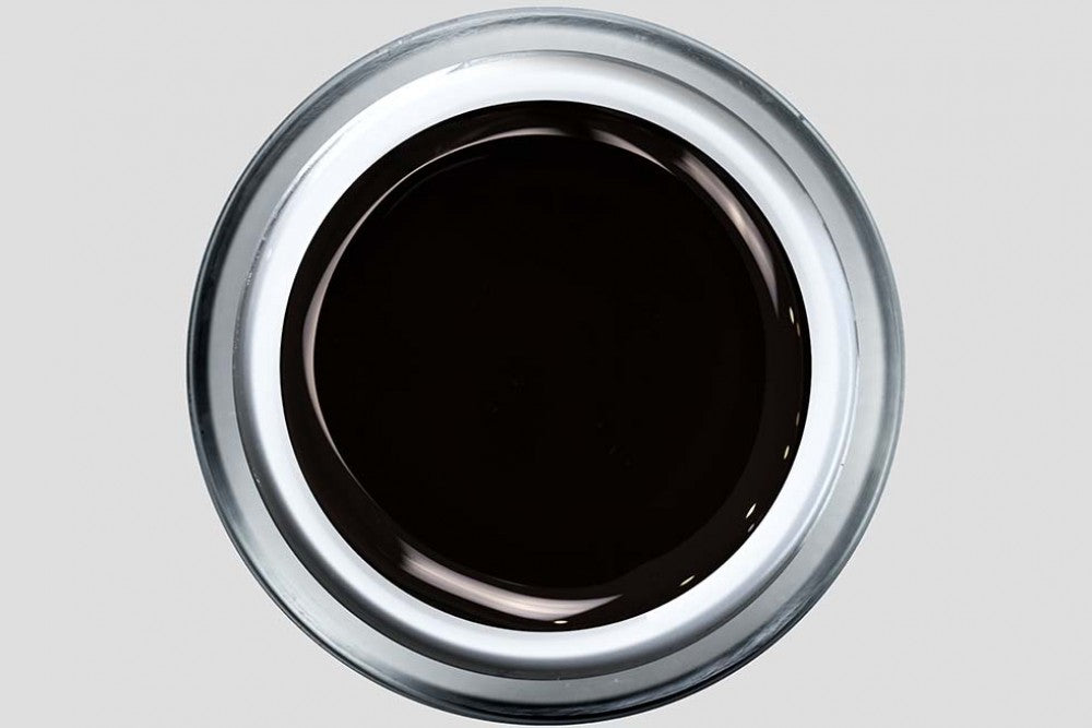 Gel di lamina nero