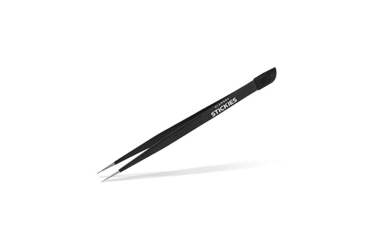 PINZETTE GLAMORA STICKIES 2IN1