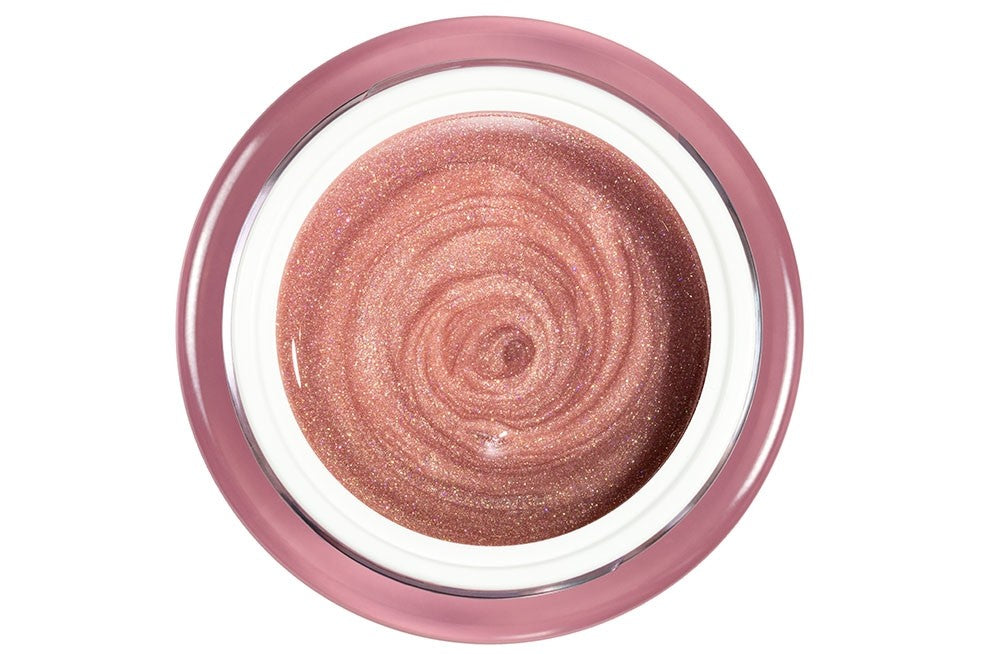 Glam Gel costruttore nudo