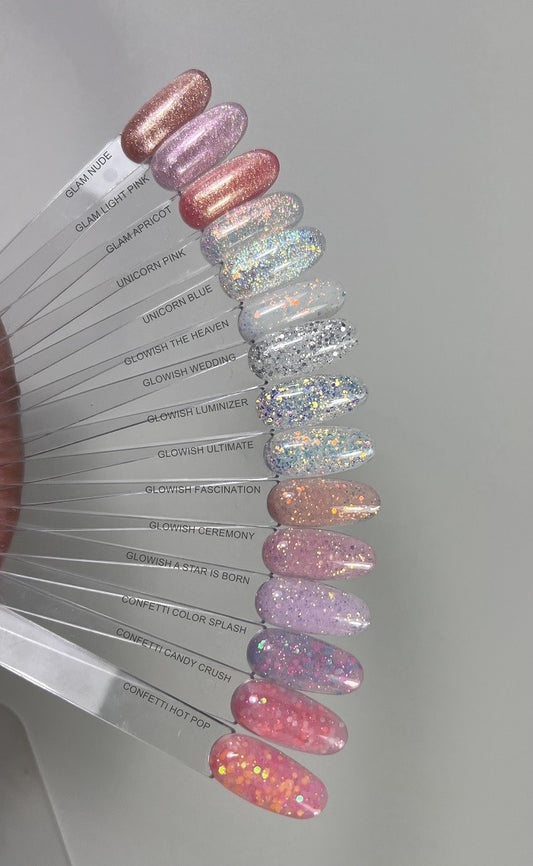 Glowish A Star Is Born No Hema