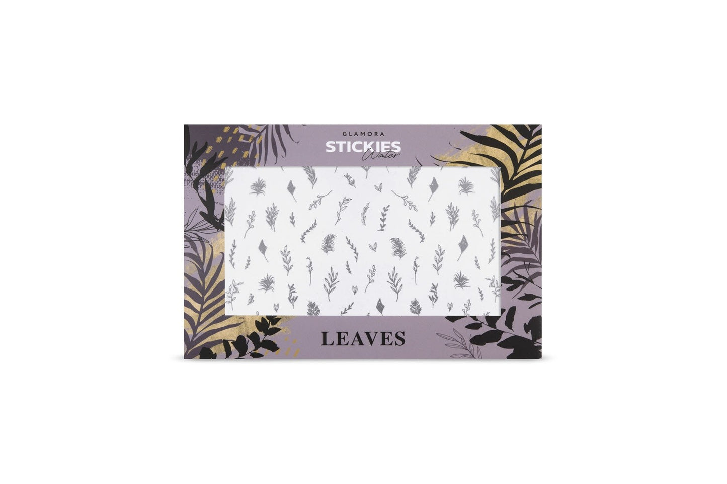 Leaves Silver