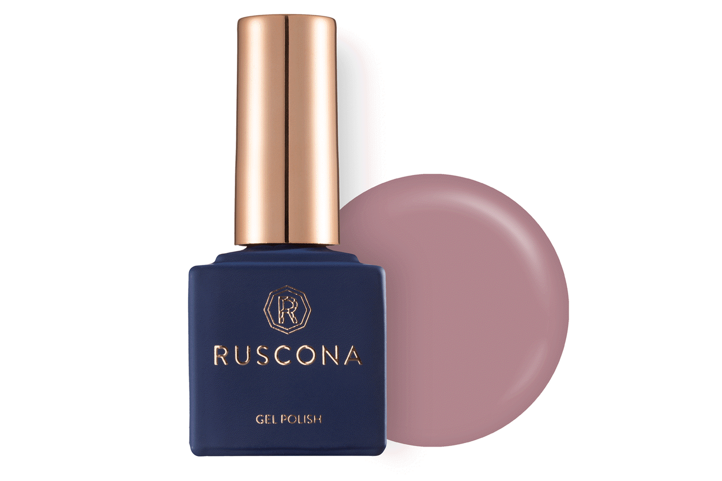 Base principale rosa scuro