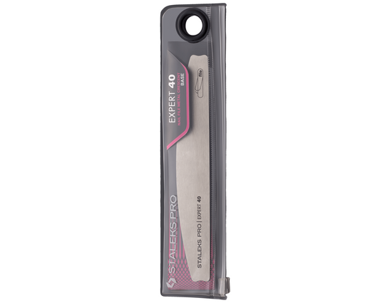 STALEKS METAL FILE BOARD HALFMOON MBE 40