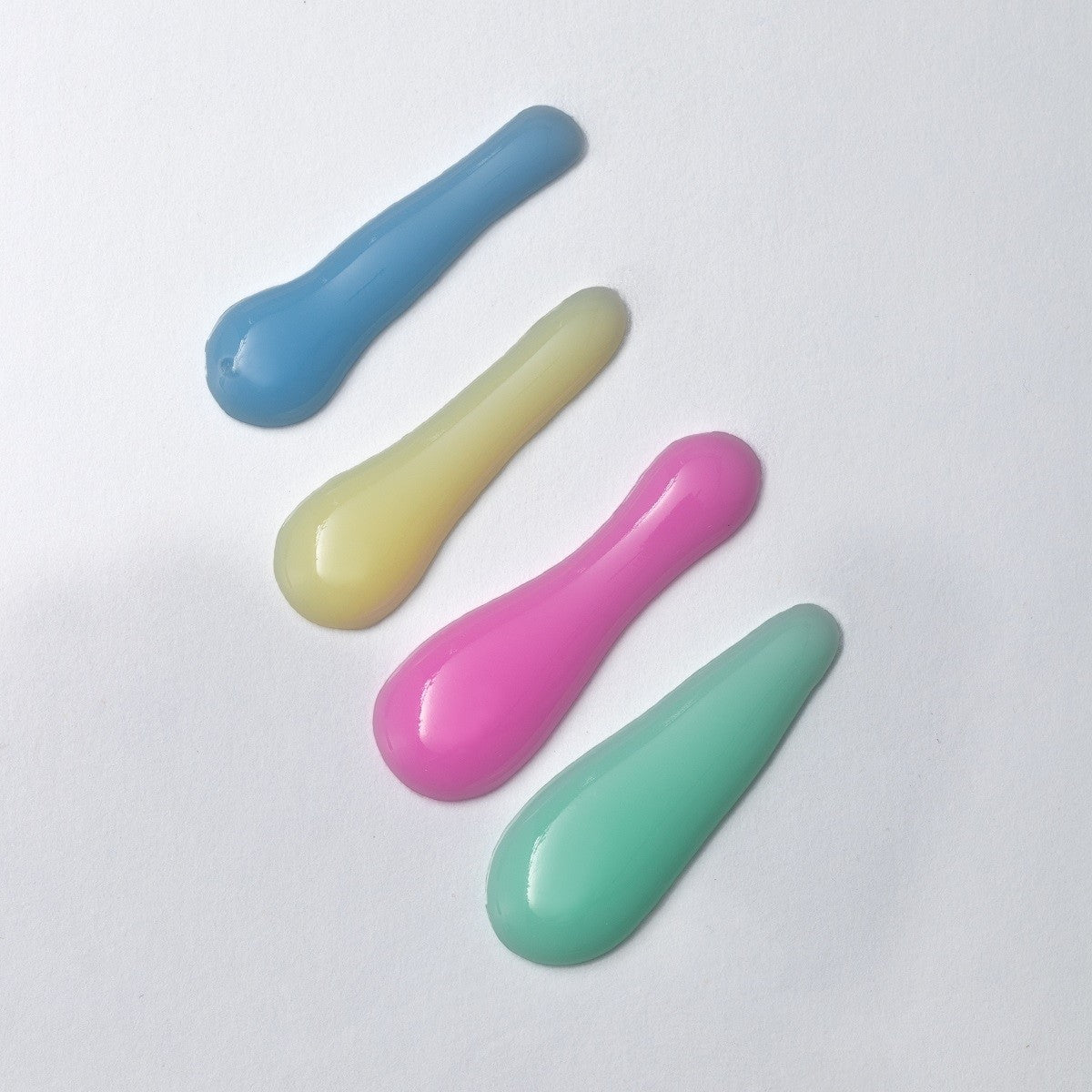 LUXI Pastel Green