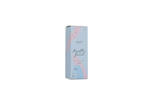 Olio per unghie e cuticole MYSTIC FRUIT