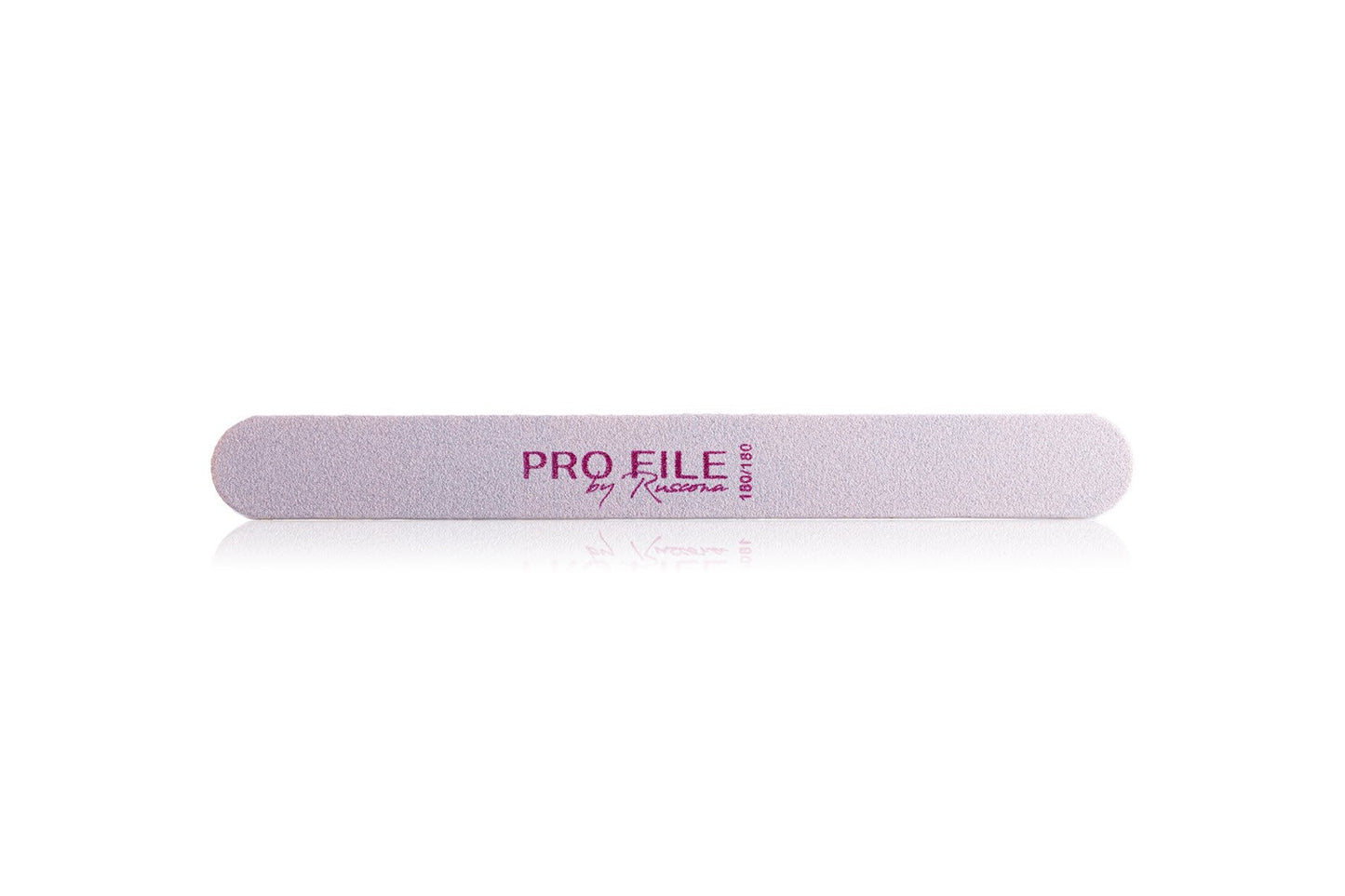 Rovný pilník Pro File 180 180