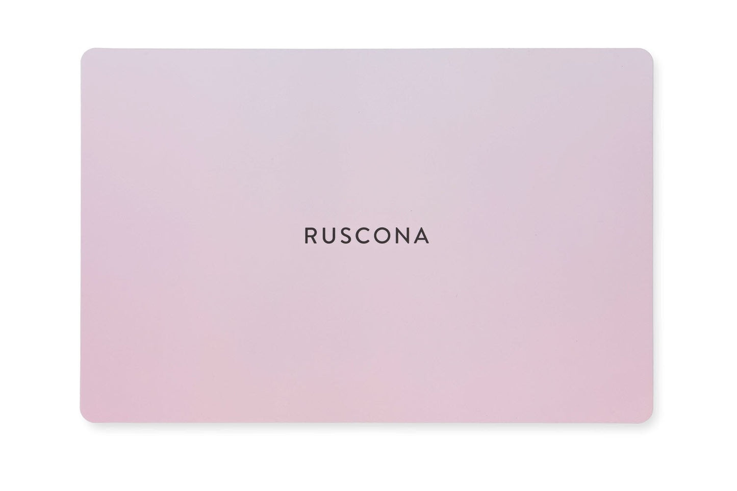 Baby Pink Ruscona Work Pad
