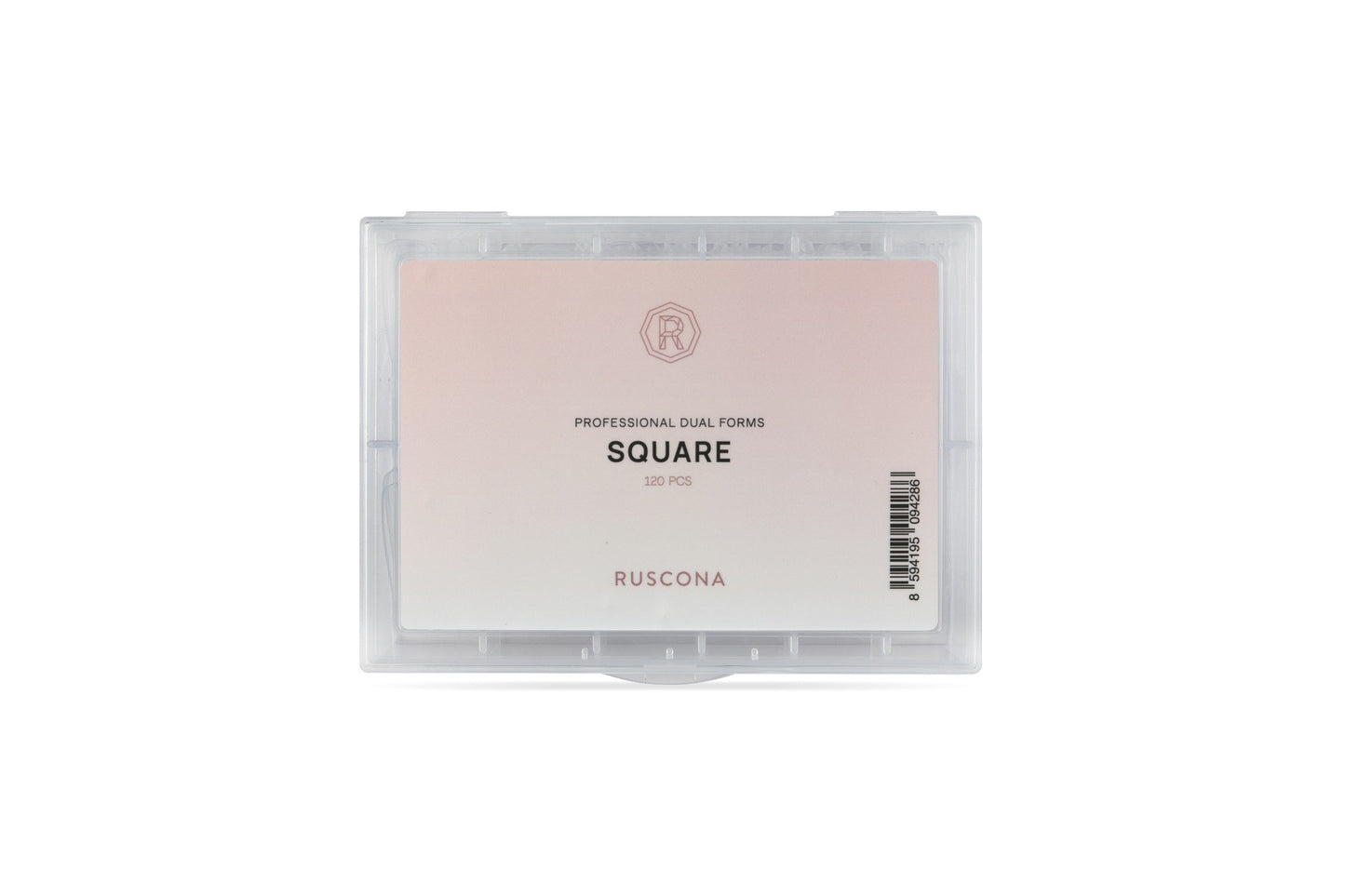 DUAL FORMS SQUARE