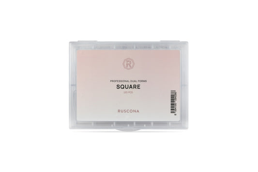 DUAL FORMS SQUARE
