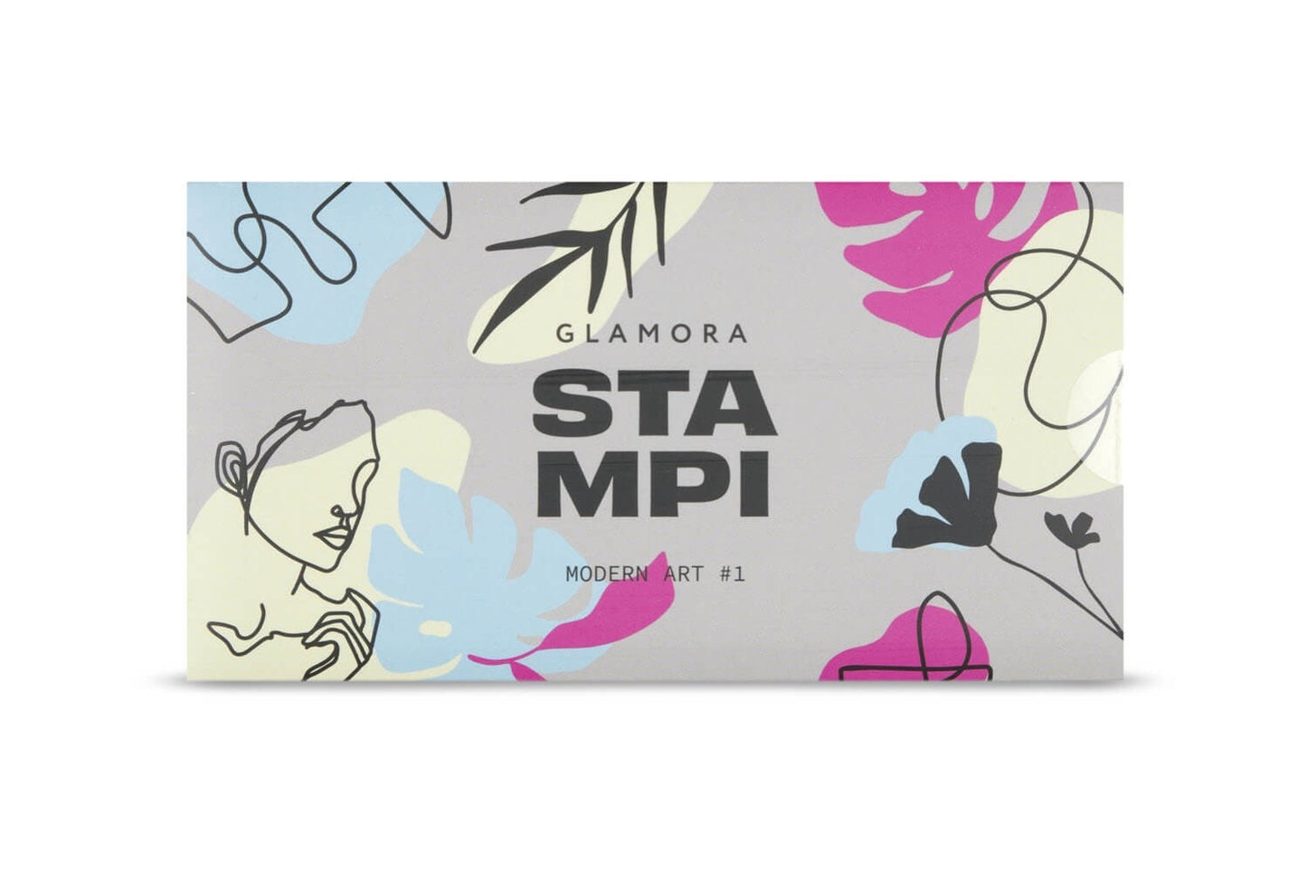 STAMPI MODERN ART #1