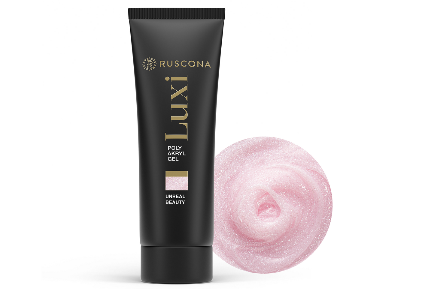 Luxi Unreal Beauty