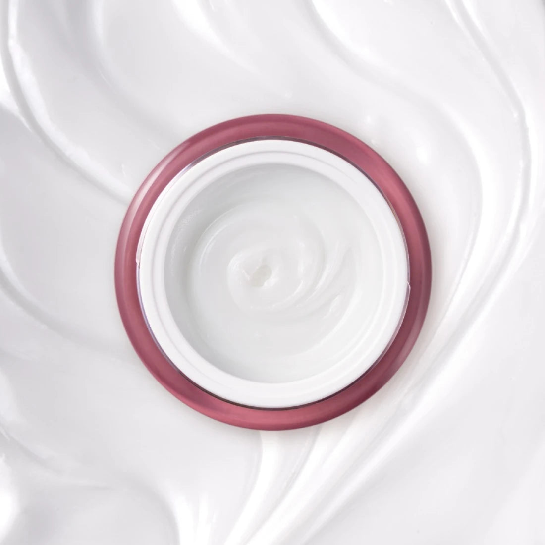 Polyacrylic gel White