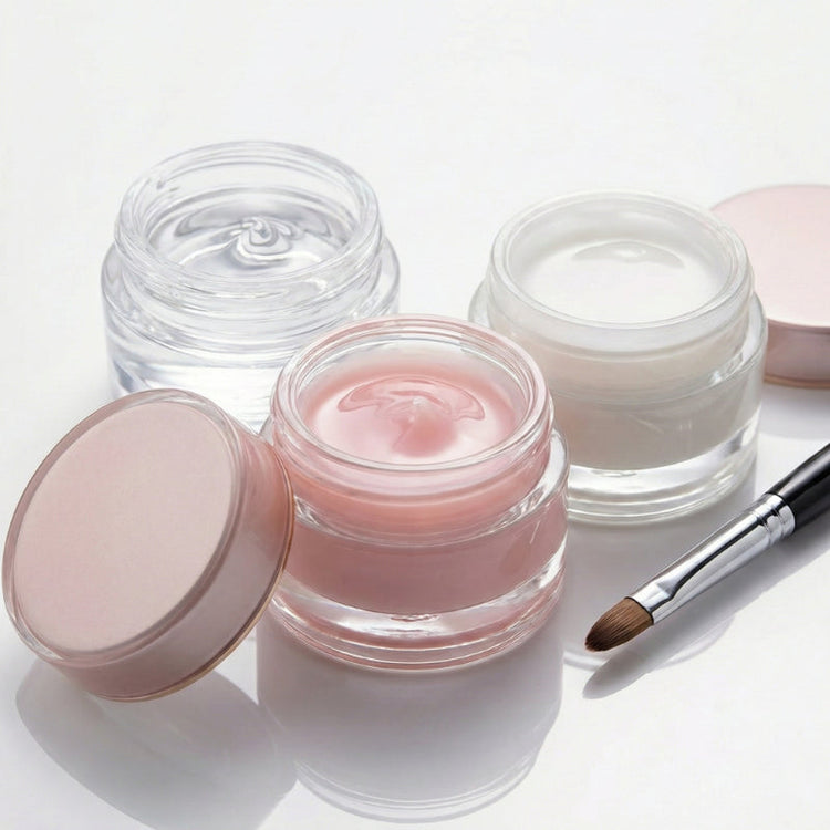 Ruscona Switzerland Builder Gels