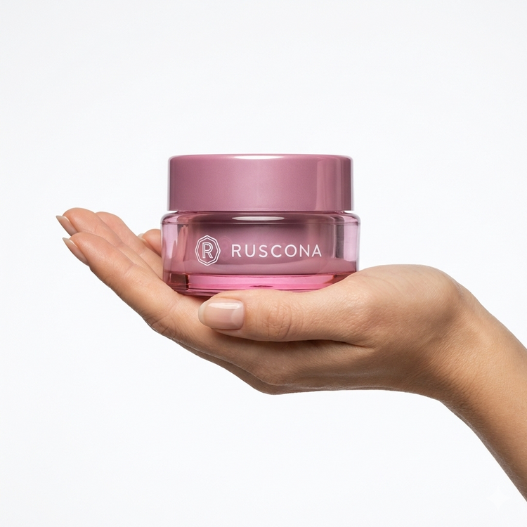 Ruscona Svizzera - Gel fibra di vetro