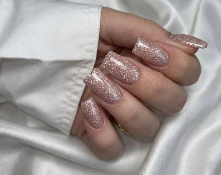 Ruscona Schweiz - Effekt-Builder Gele