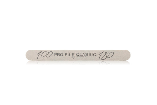 Lima dritta Pro File Classic 100 180