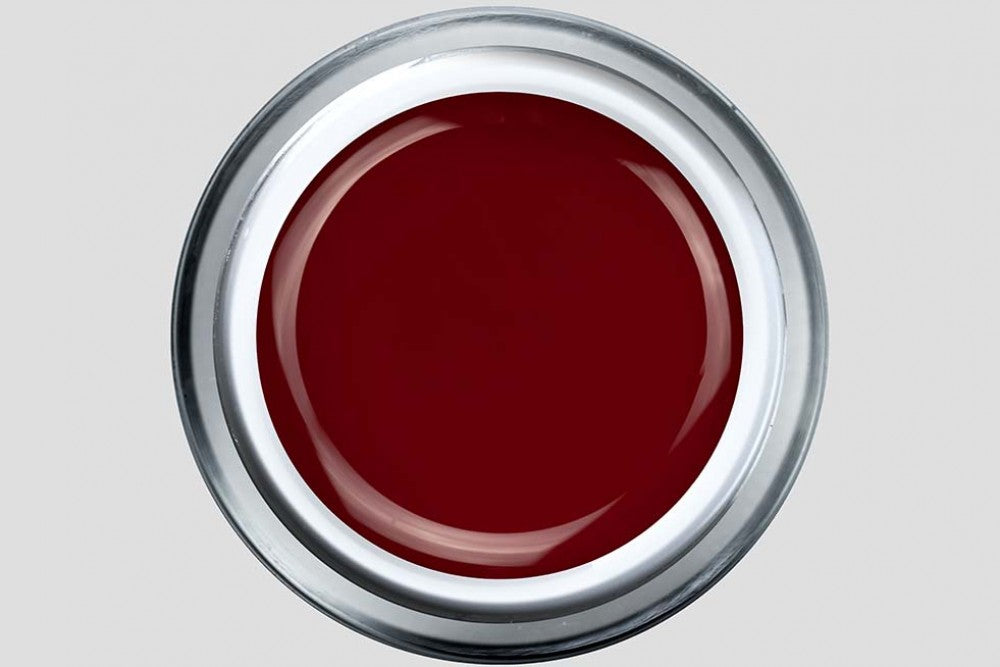 Bloody Red
