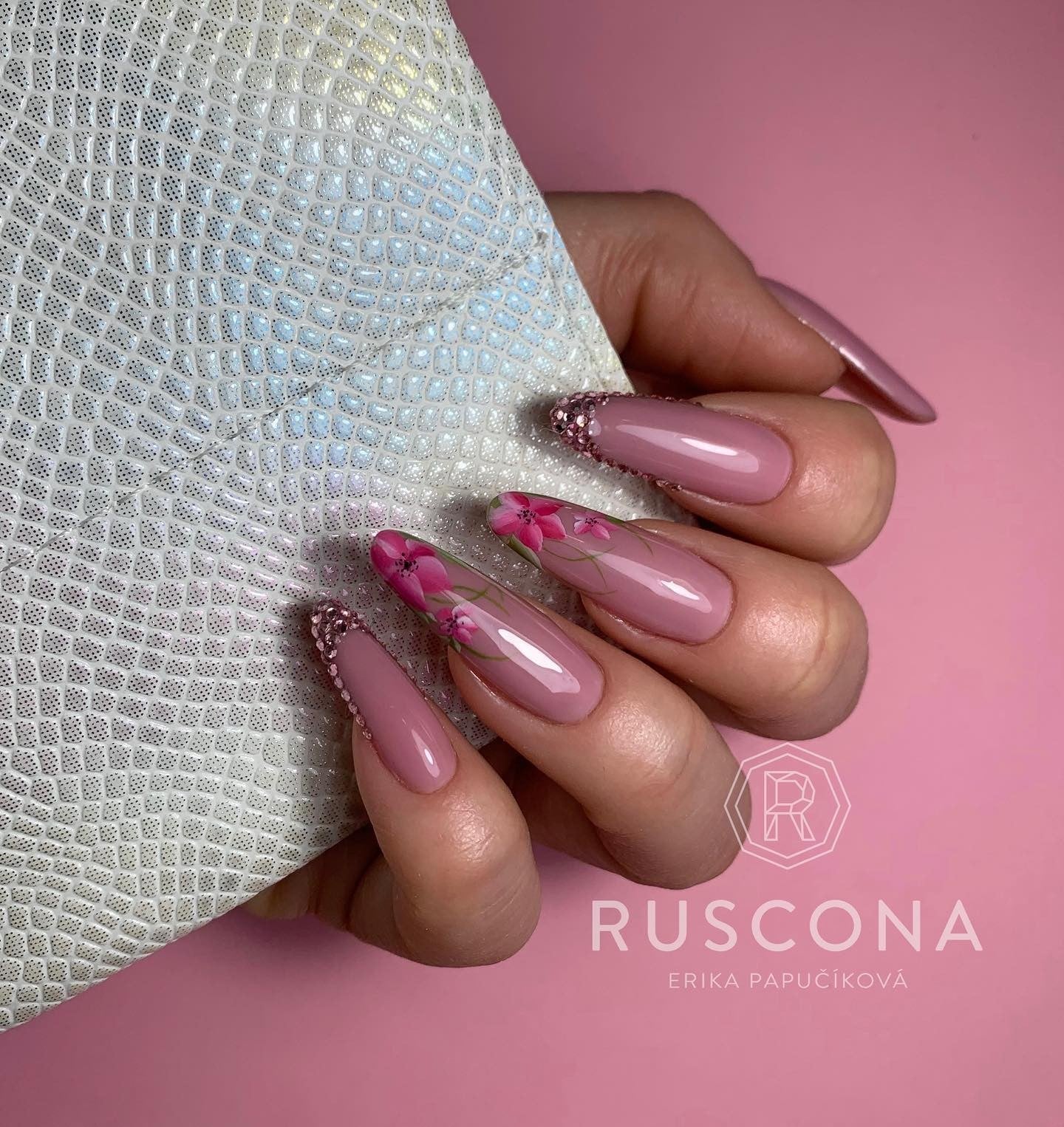 Gel Poliacrilico Natura