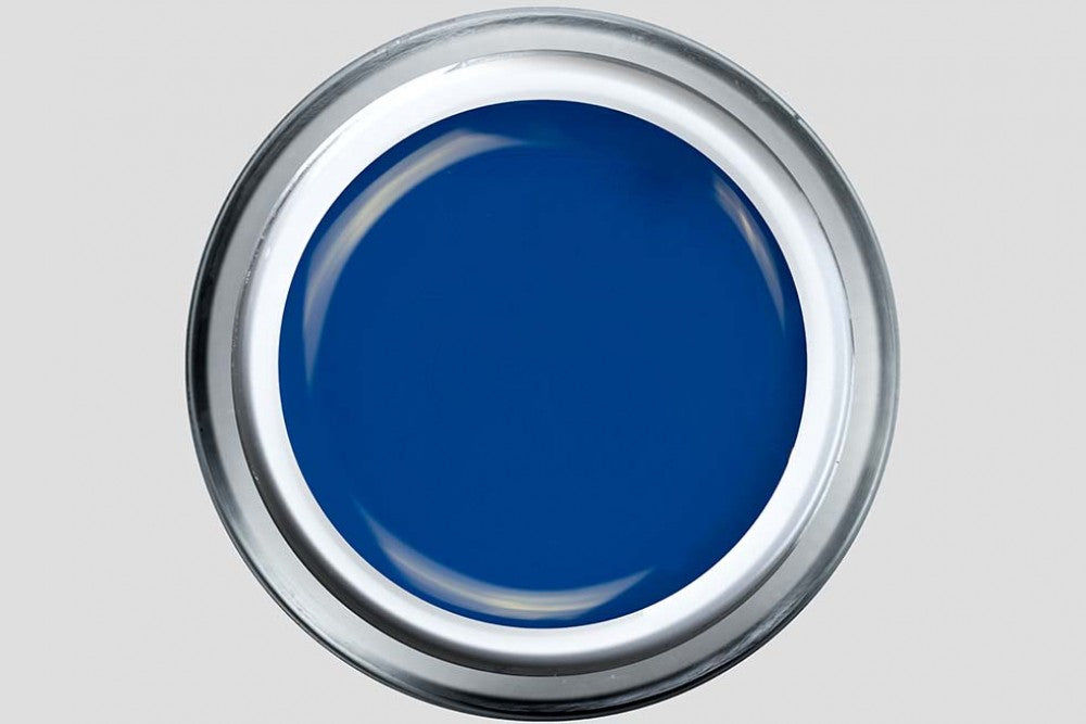 Cobalt Blue