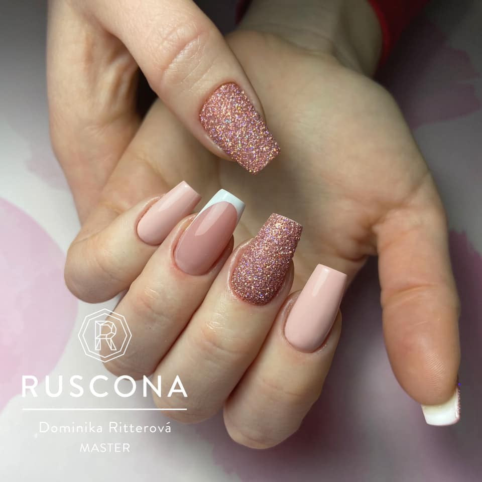 Builder Soft Pink