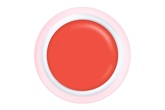 Hot Orange