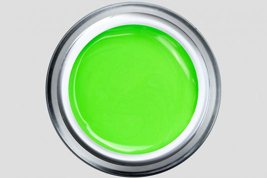 SCREAMING GREEN