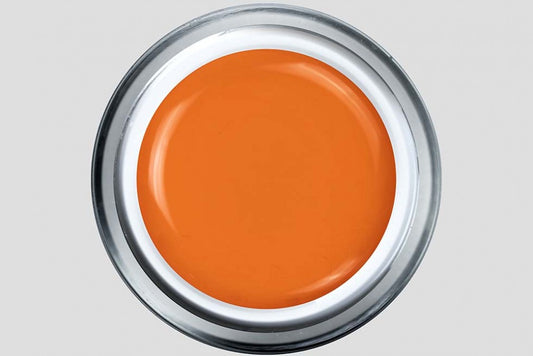 Sunset Orange