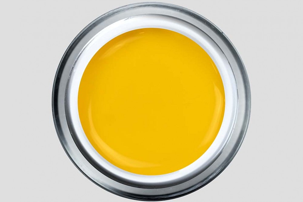 Electric Yellow