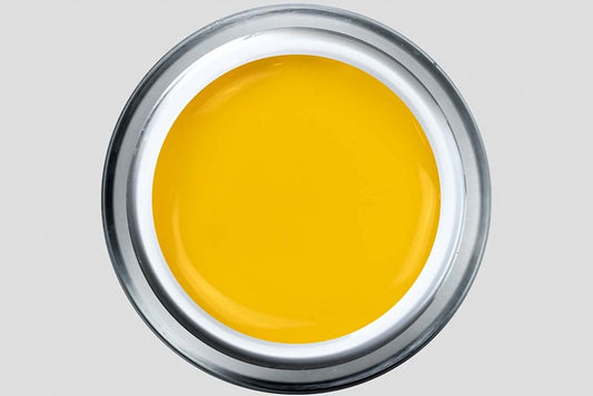 Electric Yellow