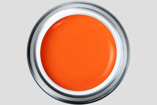 PUMPKIN ORANGE